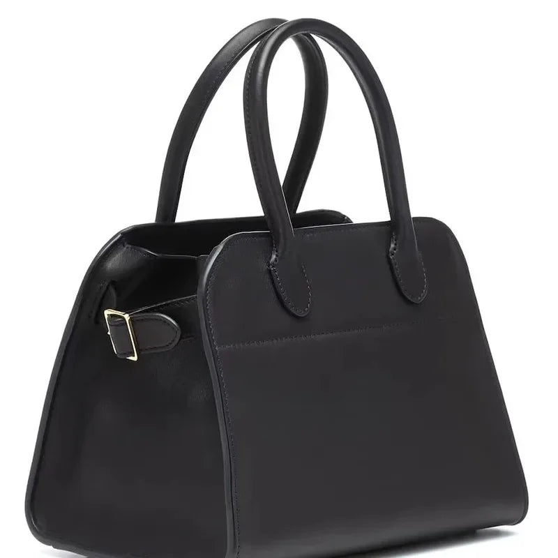 Margaux Leather Handbag
