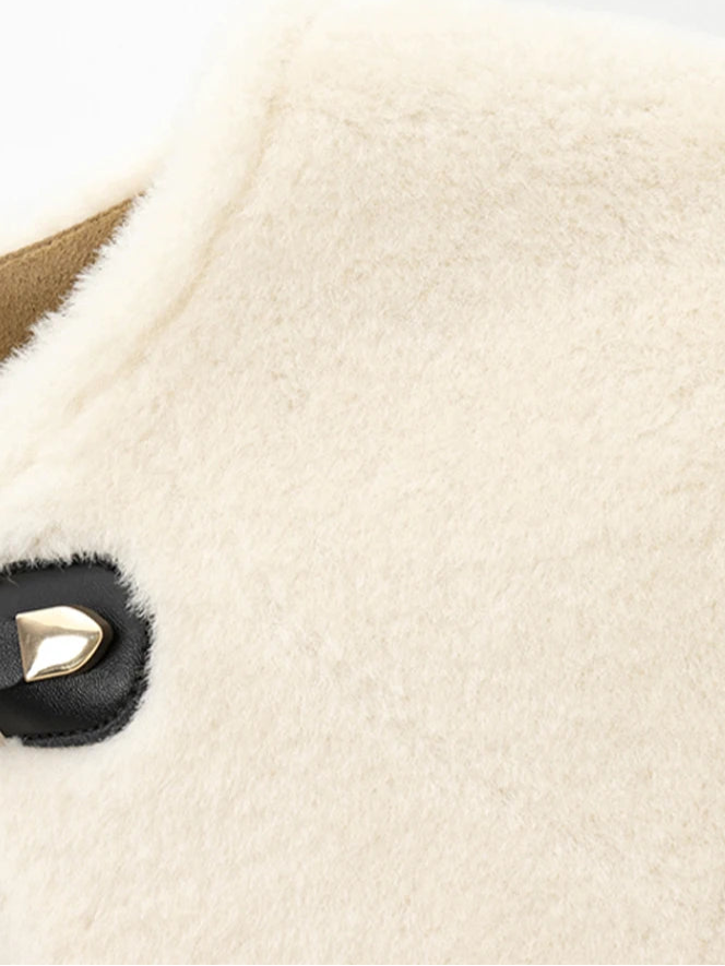 Coat Casual Fashion