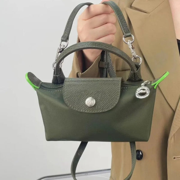 Mini Bag  2025-new-fashionable-single