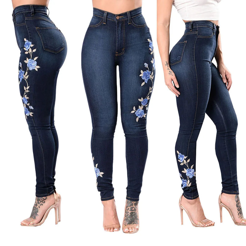 Jeans Fashion Skinny