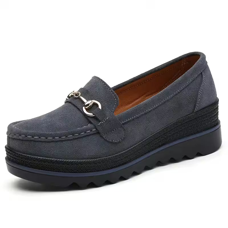 DailyPoise Loafers - Women's Fashion - View 13