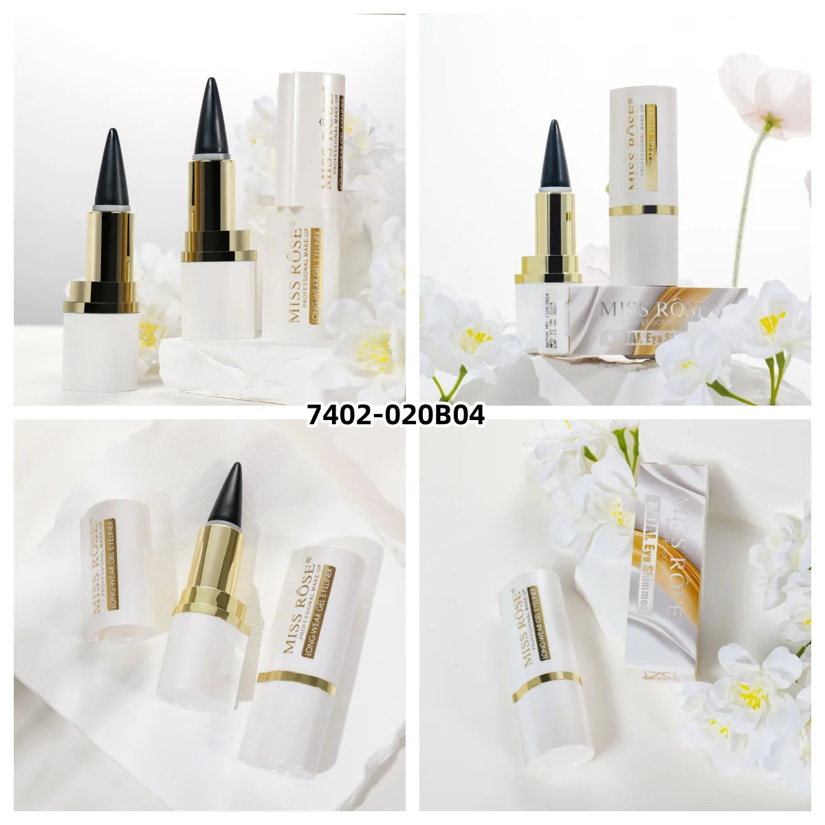 Make-up-Zubehör Eyeliner