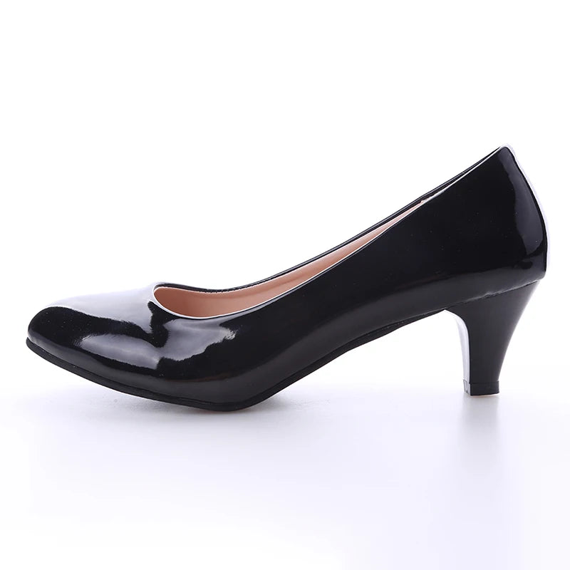 Party Shoes