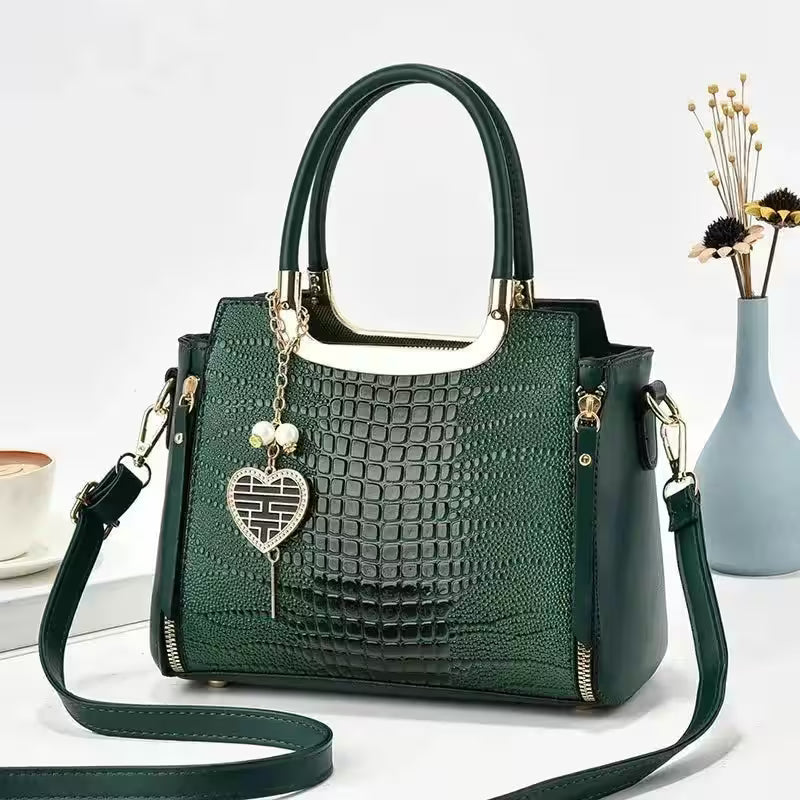 Bags Women's Structured Box - Additional View 5