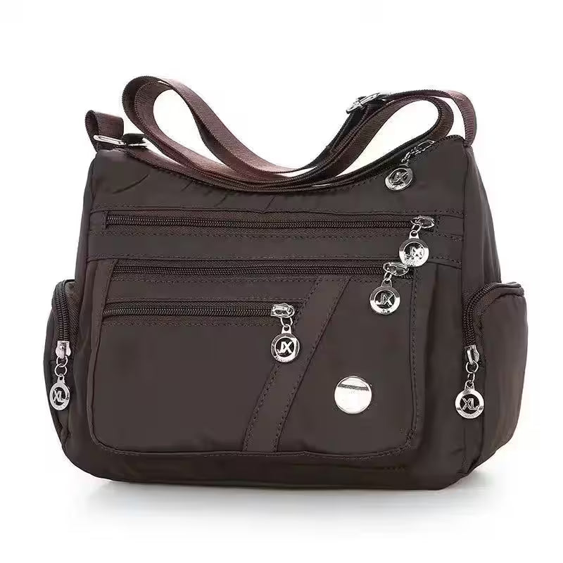 Rings - Bag Casual Crossbody Bag Multifunction