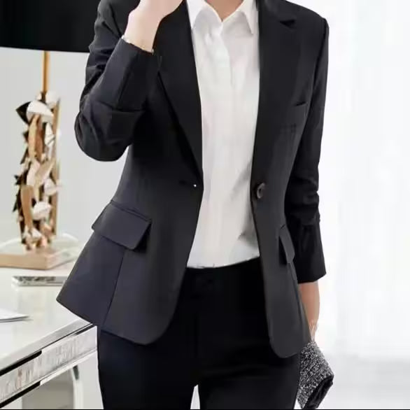 Blazer Formal Slim - Additional View 32