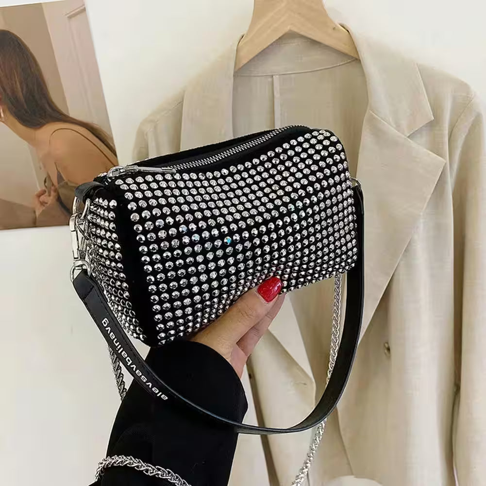 Crossbody Bag Party Fashion Messenger - Additional View 6
