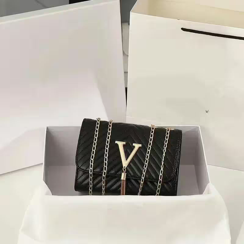 Bag crossbody-bag-thread-luxury-handbag - Additional View 5