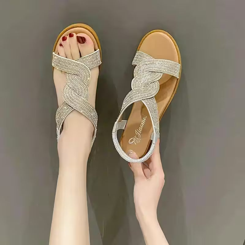 Casual Sandals - Additional View 9