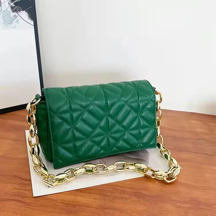 Elegant Casual Crossbody Bag - Additional View 11