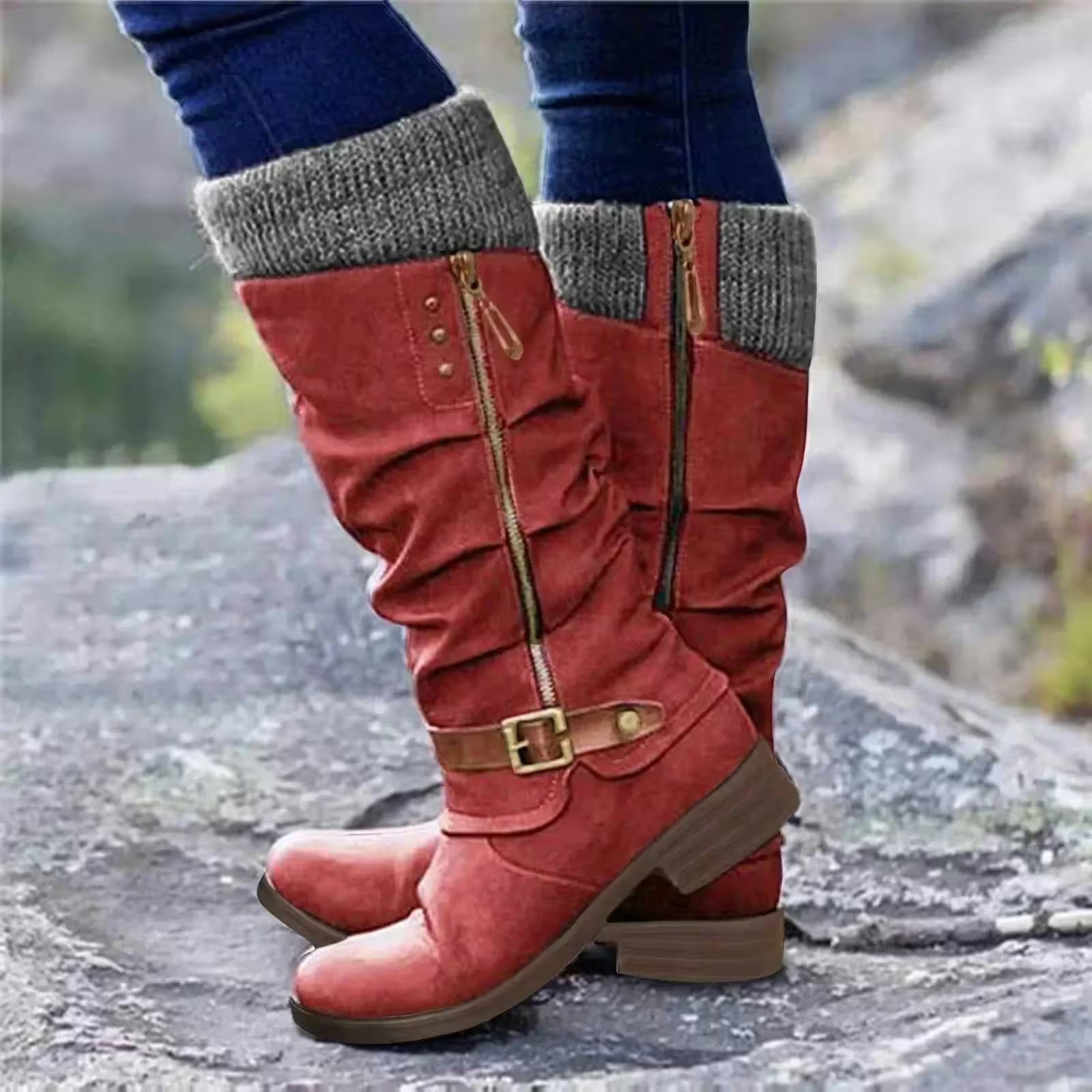 Boots Casual - Additional View 13