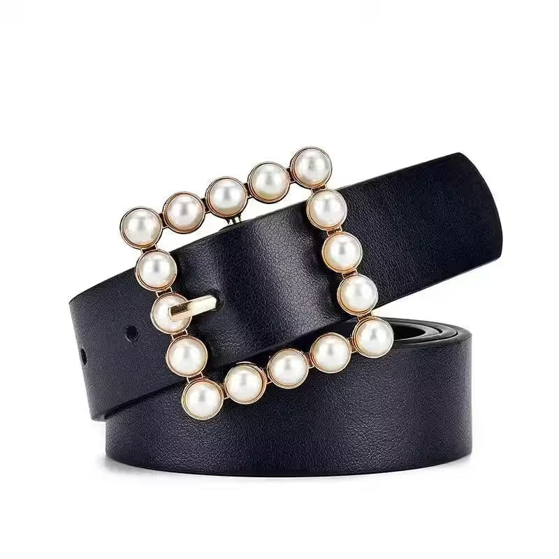 Belt Fashion - Flair Feminine