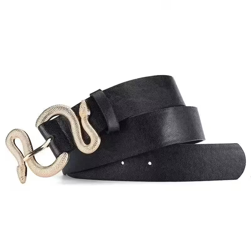 Belt Trend Retro - Flair Feminine