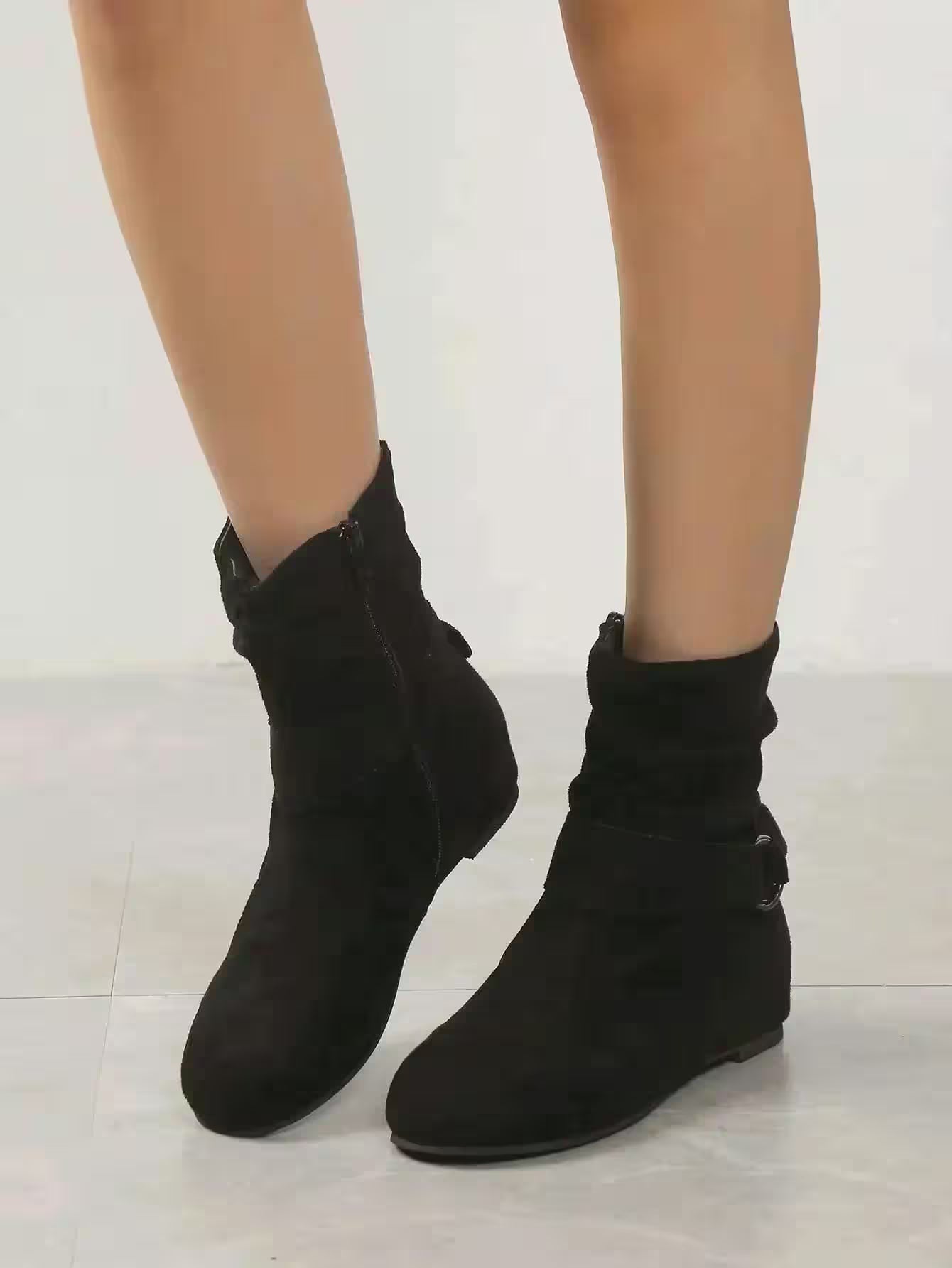 Boots Casual - Additional View 7