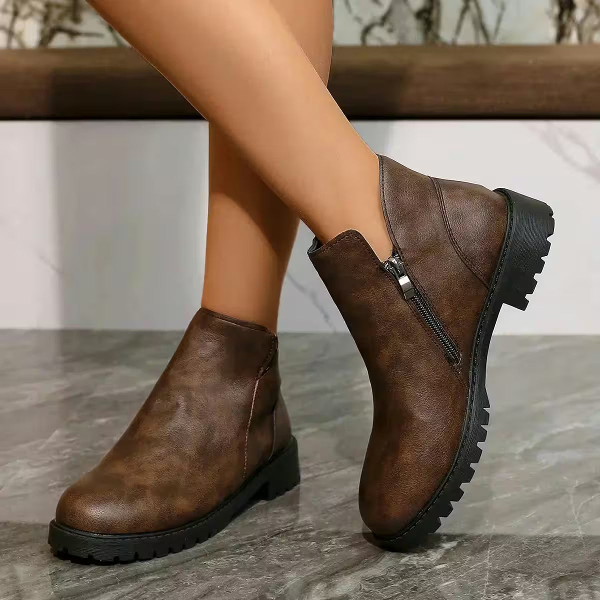 Boots Casual - Additional View 4
