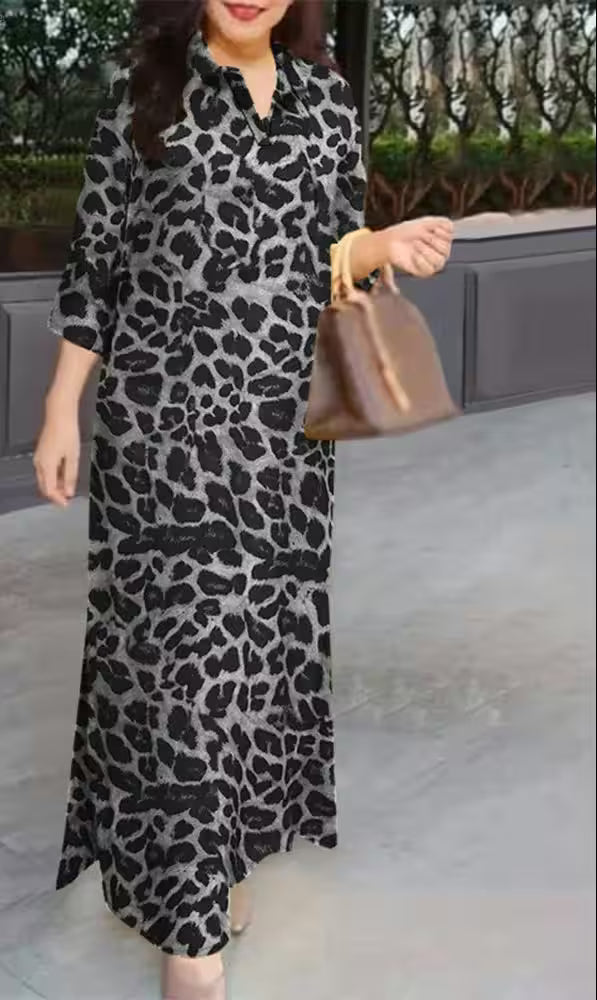 Beachwear Dresses For Plus Size Women - Flair Feminine
