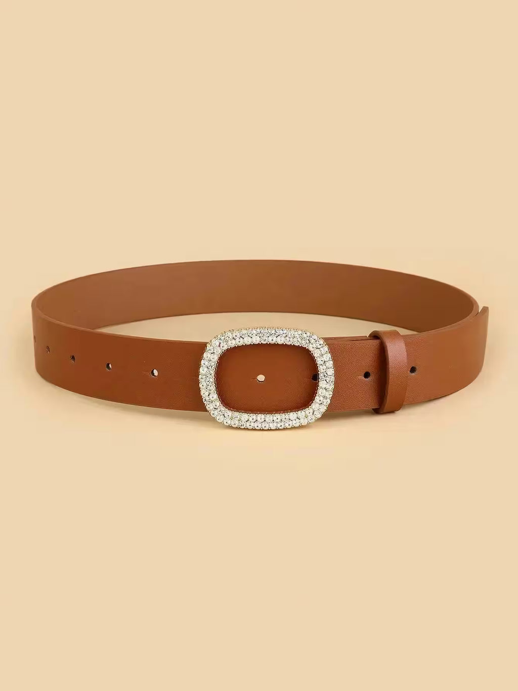 Belt  Fashion - Flair Feminine