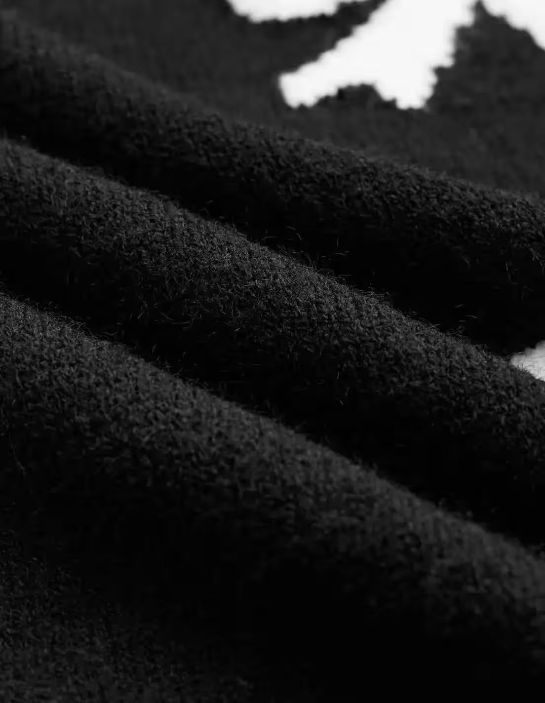 Sweater Lazy and sweet style Elegant - Women's Fashion - View 3