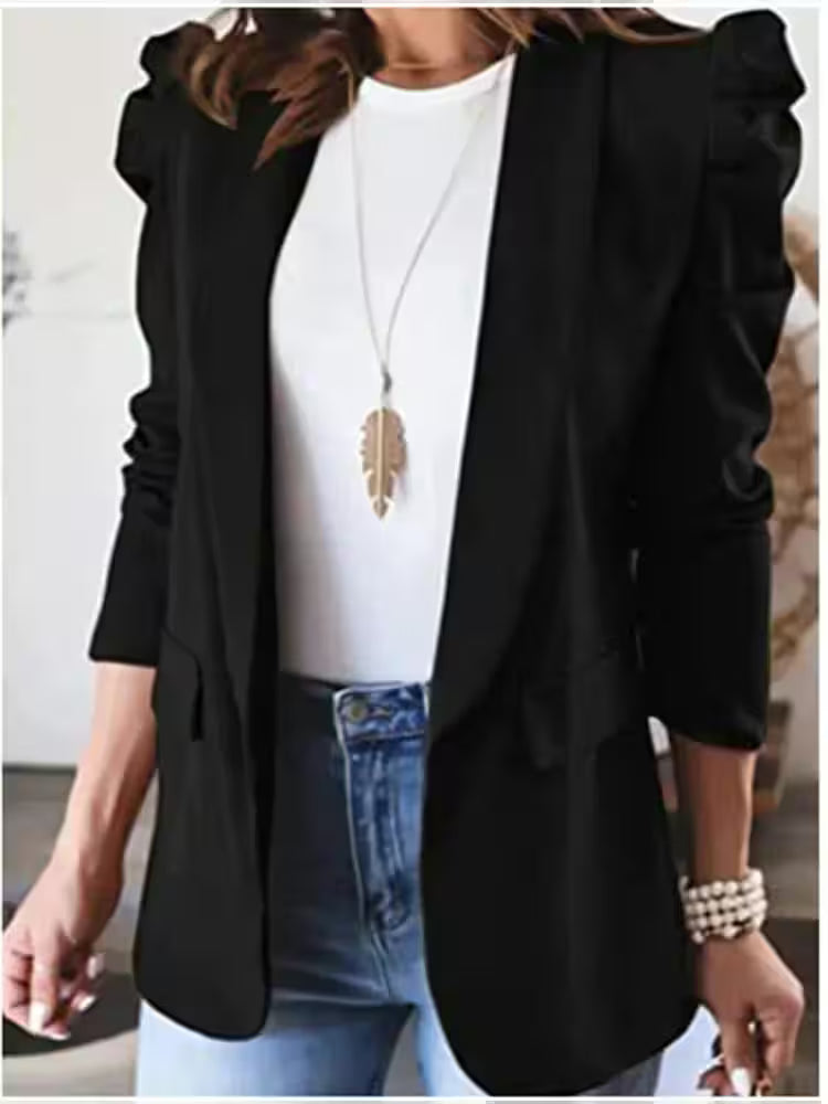 Blazers Elegant Perfect for everyday - Additional View 8