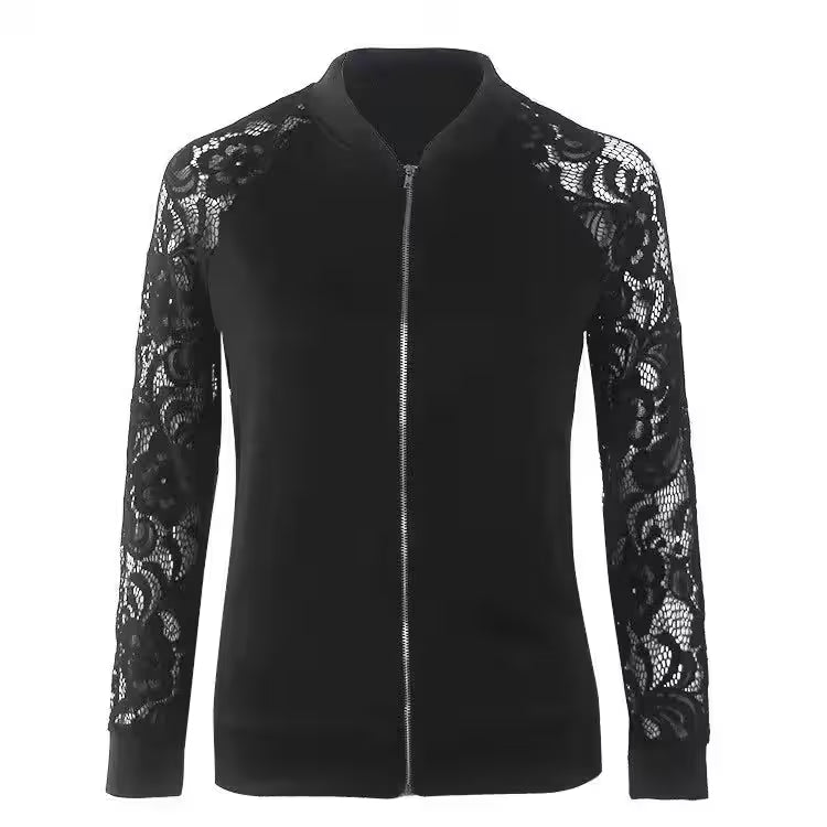 Coat Basic Casual - Additional View 12