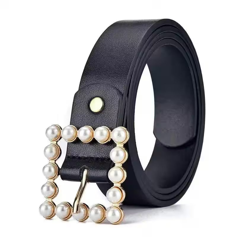 Belt Fashion - Flair Feminine