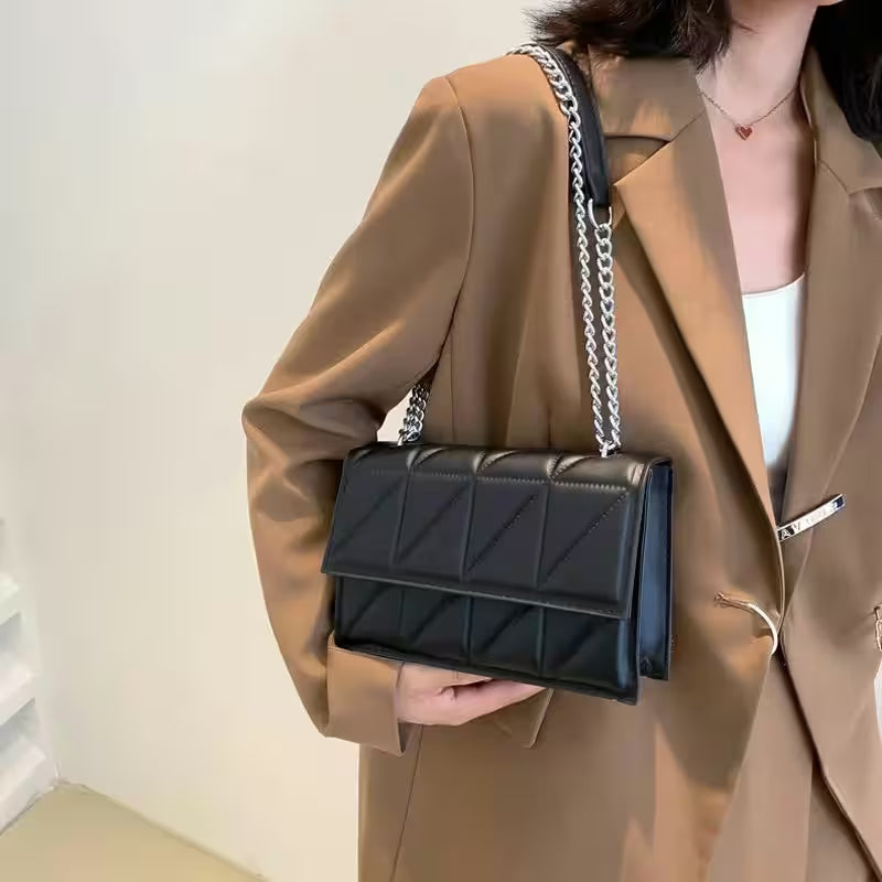 Crossbody Bag Style & Functionality - Additional View 2