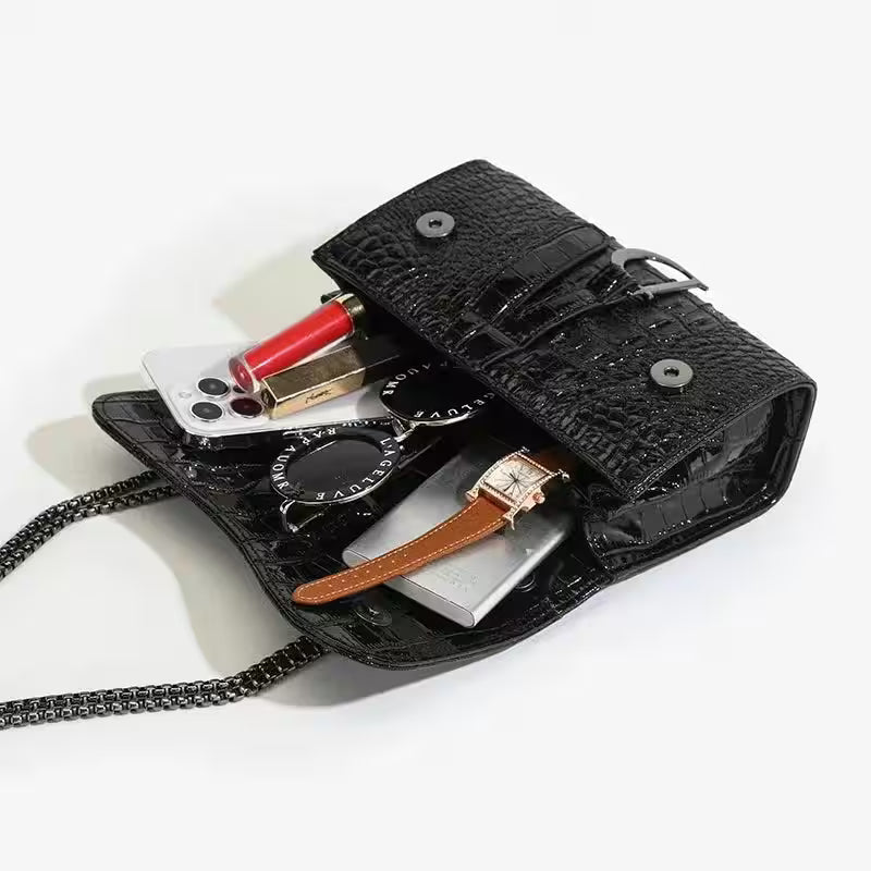 Luxury Handbag Brand Crossbody - Additional View 7