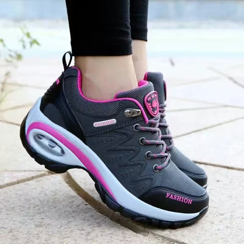 Casual Sneakers - Flair Feminine
