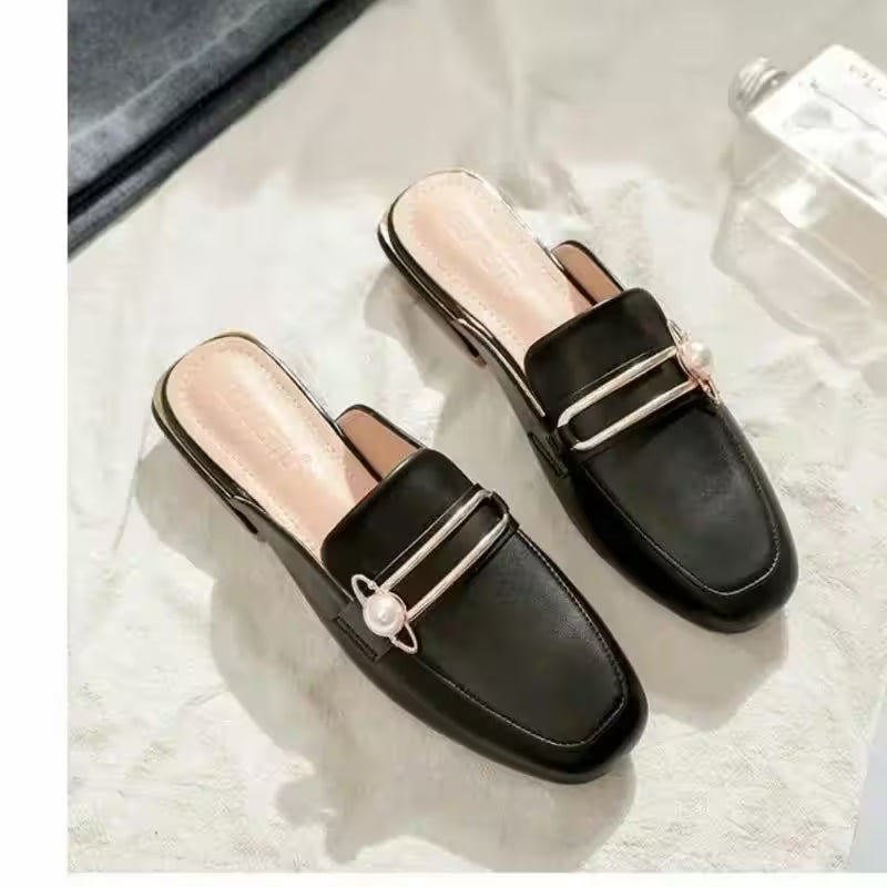 Casual Sandals Effortless Style - Additional View 9