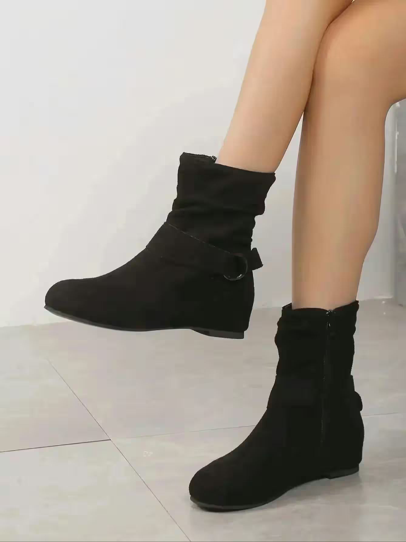 Boots Casual - Additional View 13