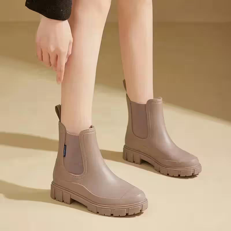 Boots Casual - Flair Feminine