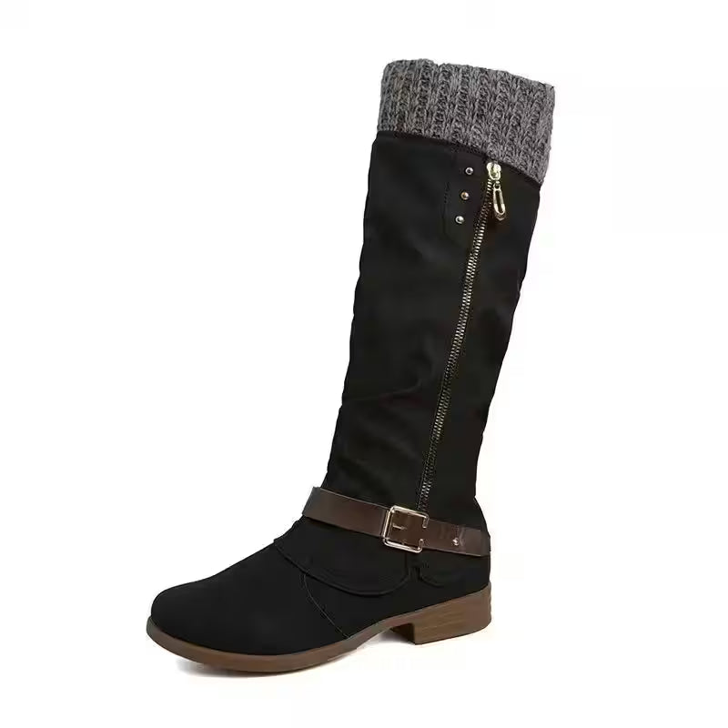 Boots Casual - Women's Fashion - View 3