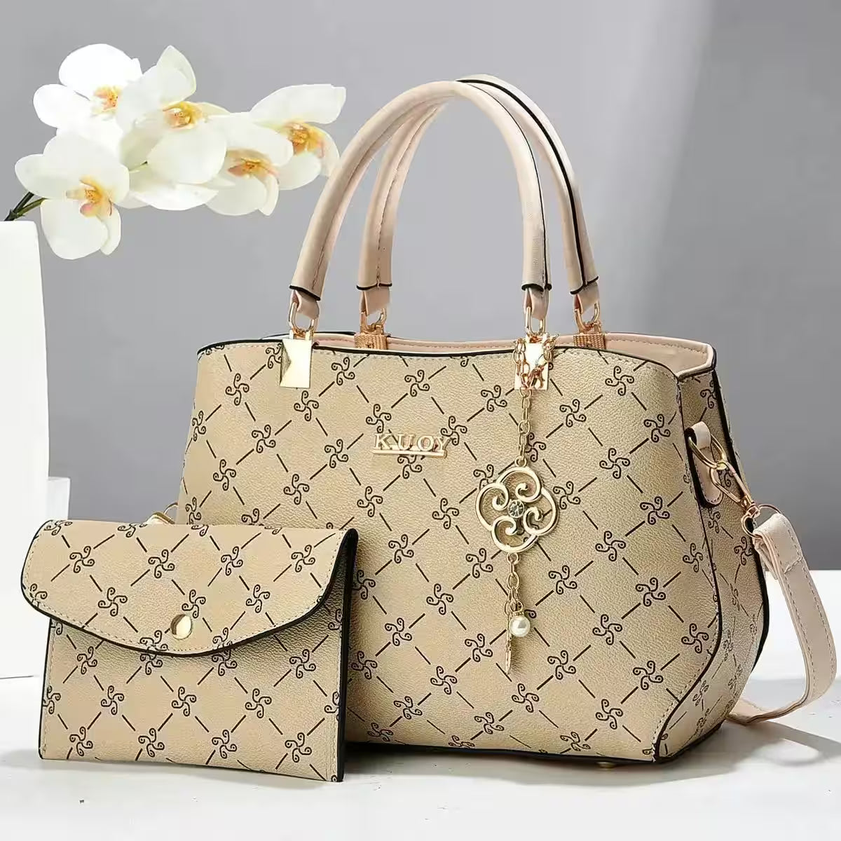 Bags modern elegance - Additional View 7