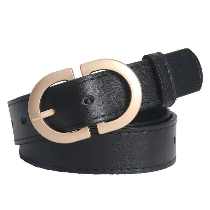 Accessories Belt 3 Colors - Additional View 6
