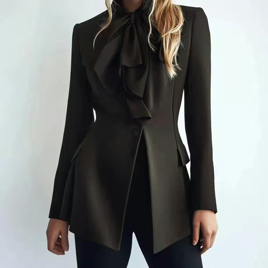Blazers & Vests All Season Fashion - Additional View 4