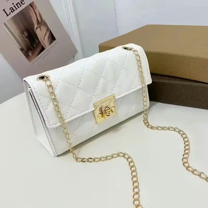 Bag Crossbody Style Casual - Additional View 7