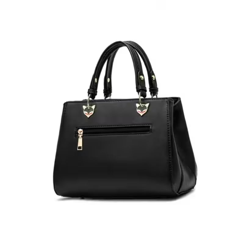Stone Simple Handbag Large Shoulder - Additional View 5