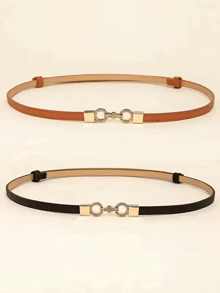 Belt 2Piece Combination - Additional View 8