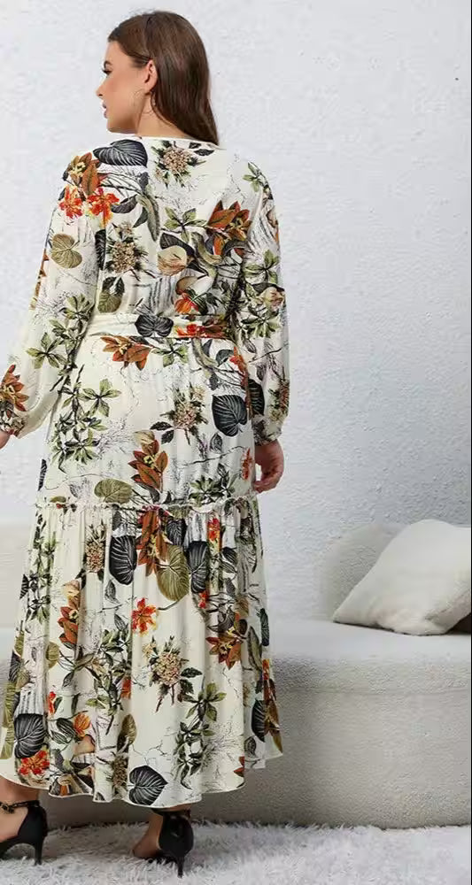 Women's Dress - Detail View