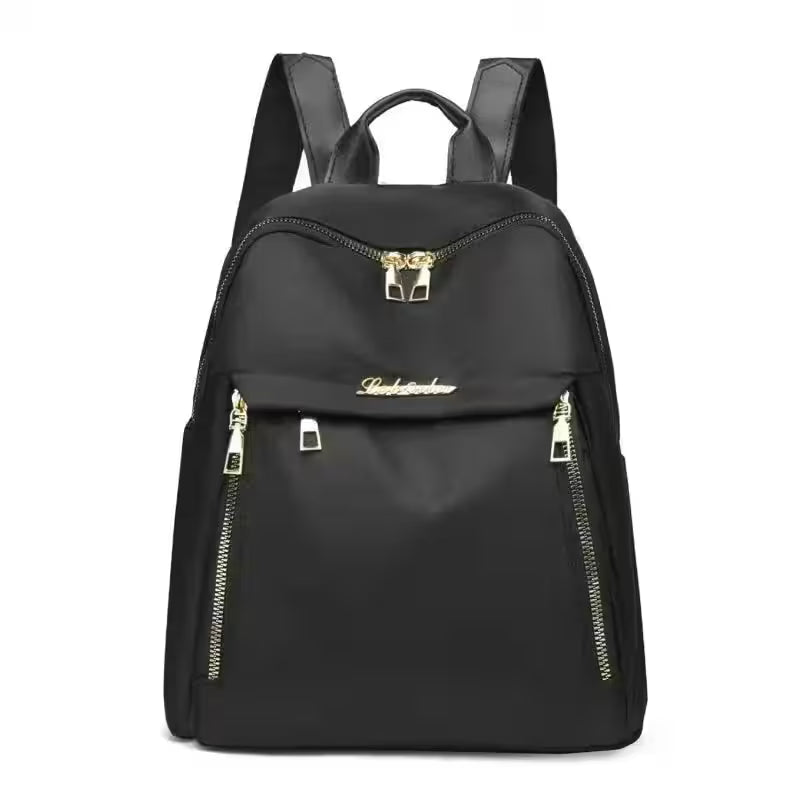 Backpack Casual Waterproof Shoulder Bags Large Capacity - Additional View 3