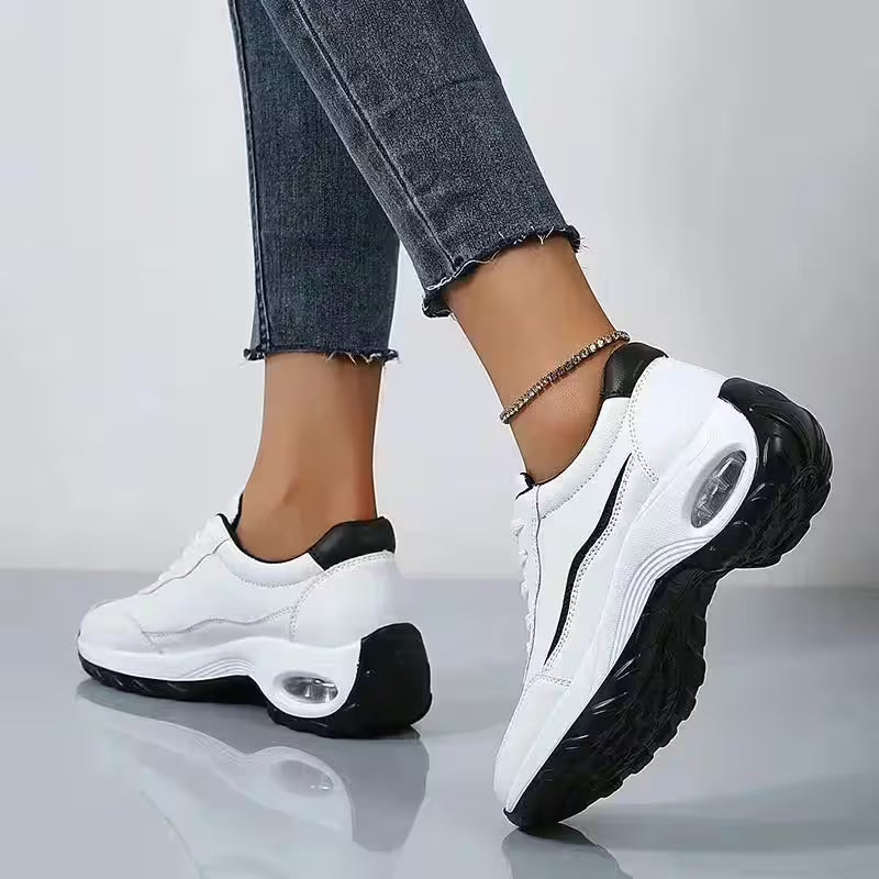 Casual  Tennis - Women's Fashion - View 3