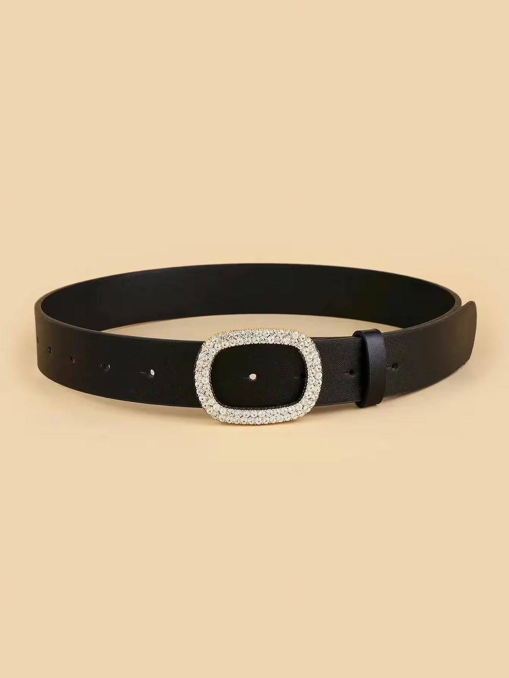 Belt  Fashion - Flair Feminine