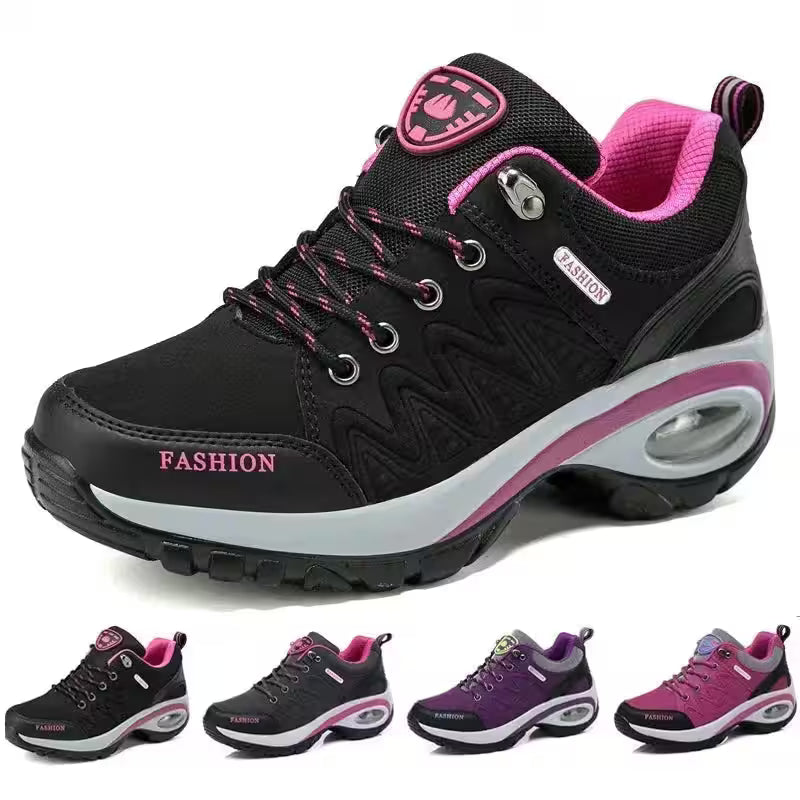 Shoes - Casual Sneakers for Women
