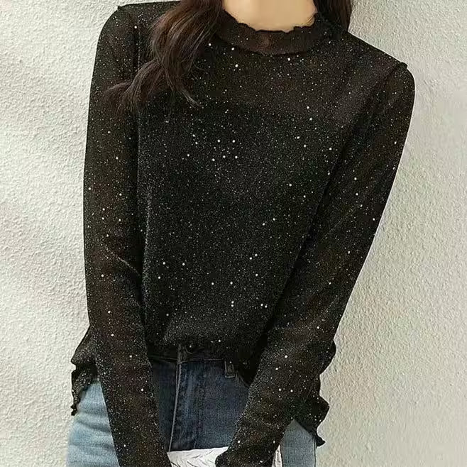 T-shirt  Long Sleeve - Additional View 2