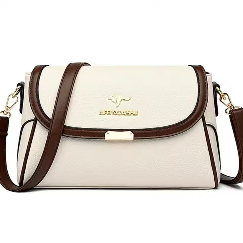 High Quality Leather Small Shoulder Bags - Additional View 5