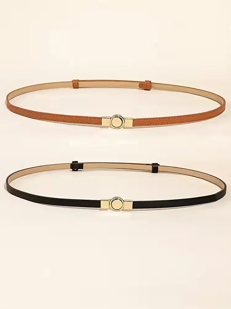 Belt 2Piece Combination - Additional View 10