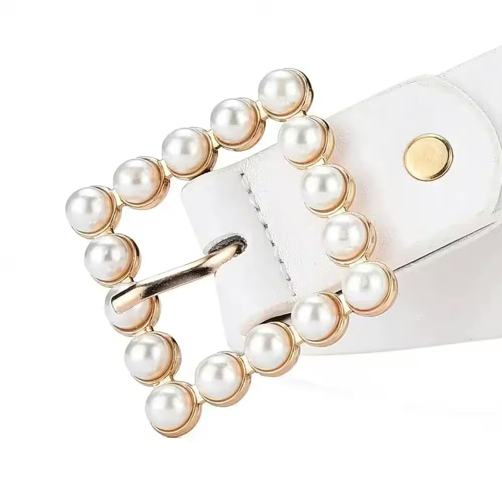 Belt Fashion - Flair Feminine