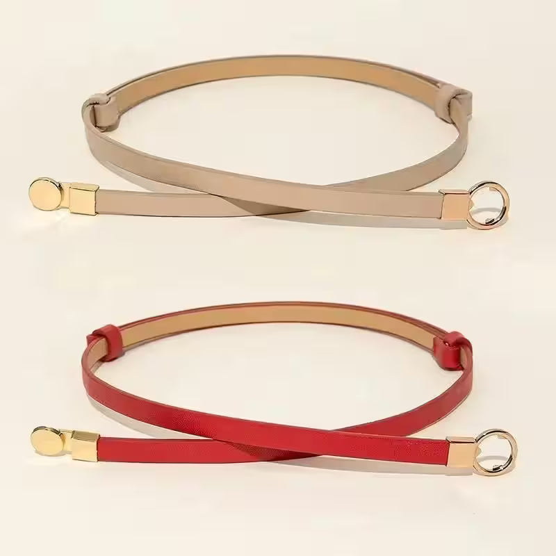 Belt 2Piece Combination - Additional View 5