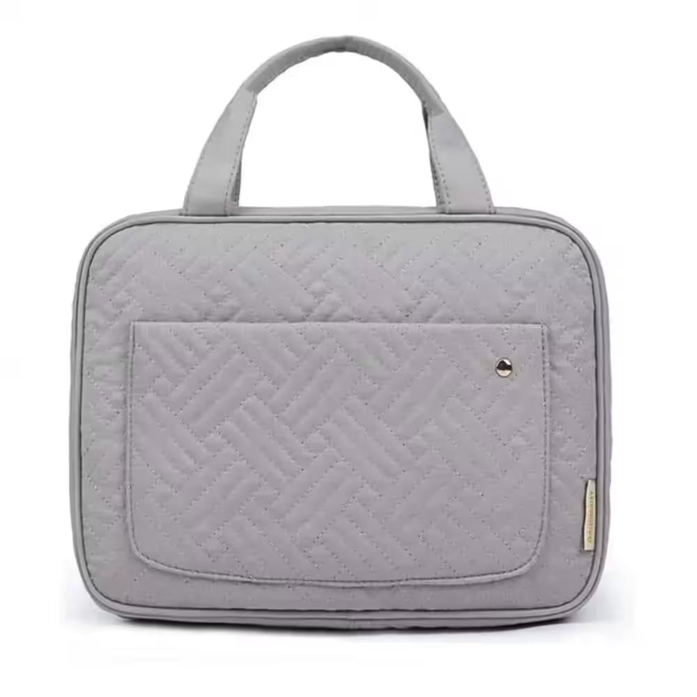 BAG Travel Organizer Hanging Toiletry - Flair Feminine