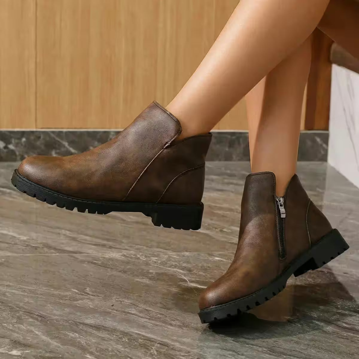 Boots Casual - Additional View 9